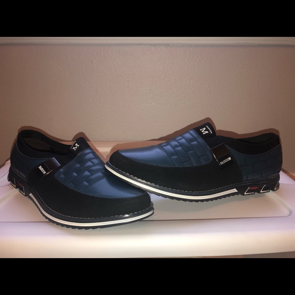 Men's Loafers